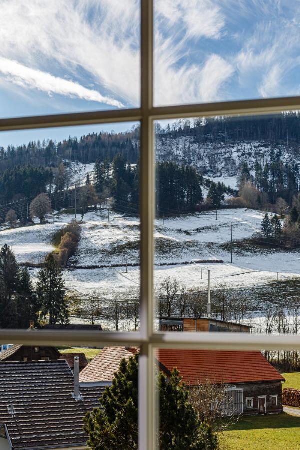Landgasthof Sternen Buhler Εξωτερικό φωτογραφία