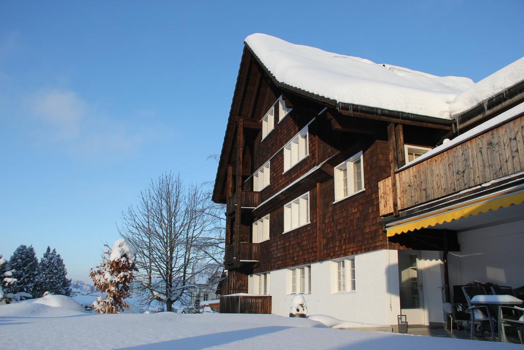 Landgasthof Sternen Buhler Εξωτερικό φωτογραφία