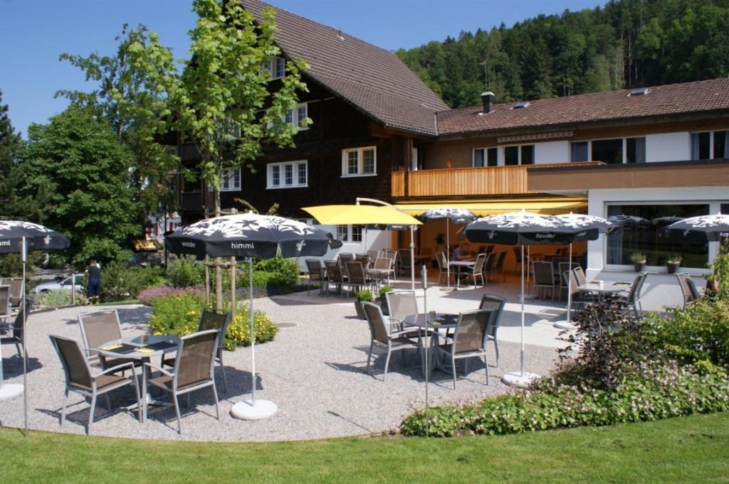 Landgasthof Sternen Buhler Εξωτερικό φωτογραφία