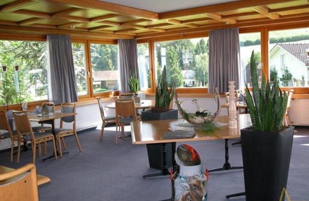 Landgasthof Sternen Buhler Εξωτερικό φωτογραφία