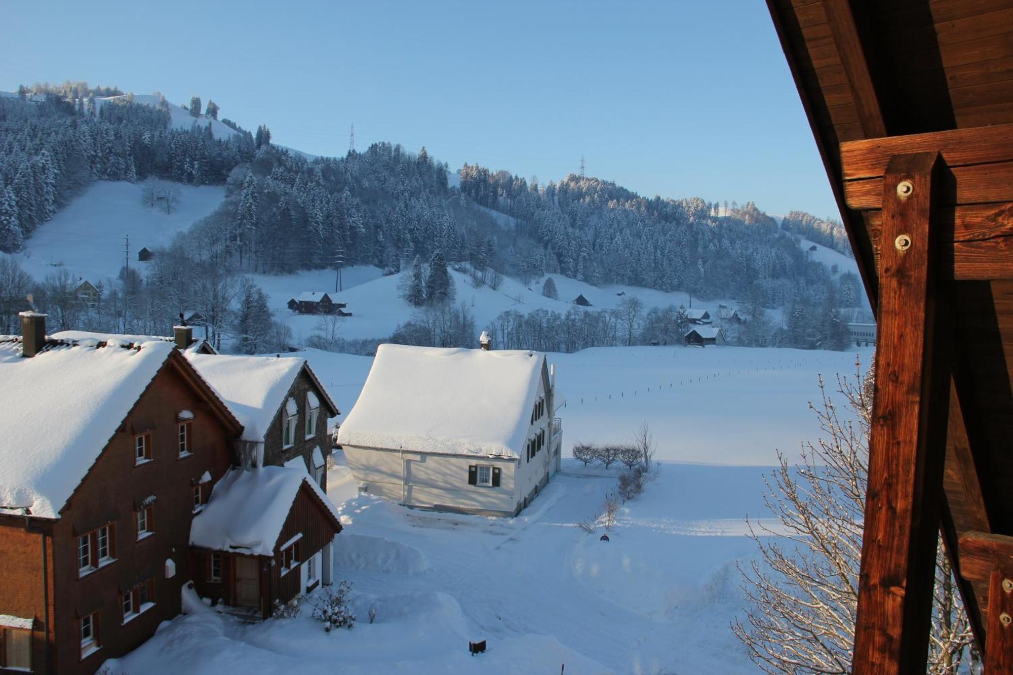 Landgasthof Sternen Buhler Δωμάτιο φωτογραφία