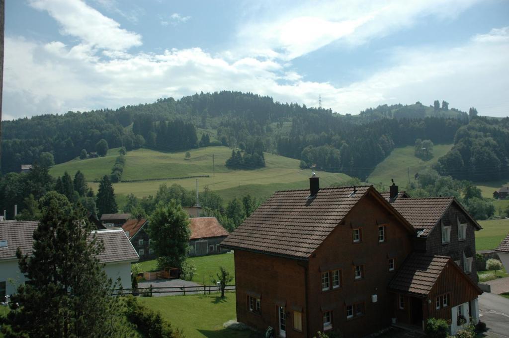 Landgasthof Sternen Buhler Εξωτερικό φωτογραφία