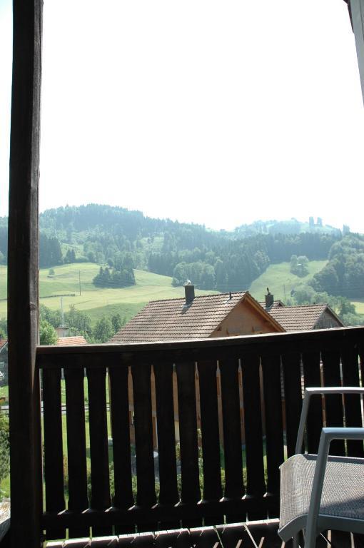 Landgasthof Sternen Buhler Εξωτερικό φωτογραφία